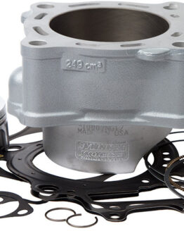 Cylinder Works Std Bore Hi-Comp Cylinder Kit For 14-15 CRF250R