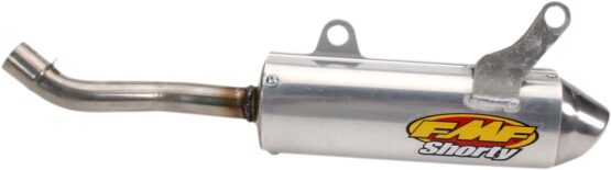 PowerCore 2 Shorty Slip On Exhaust Silencer