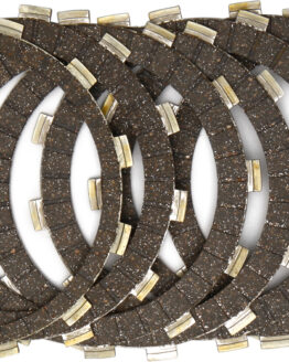 EBC Standard Cork Clutch Friction Kit CK1295