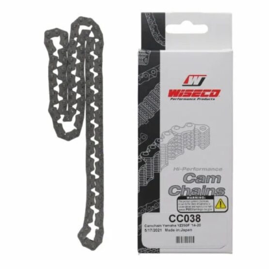 Wiseco Cam Chain CC044 For Can-Am 1000 Models 2011-2019