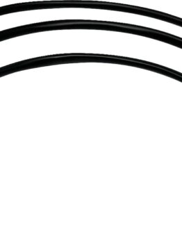 NAMZ 15in Handlebar Switch and Throttle-by-Wire Extension Kit For Harley-Davidson