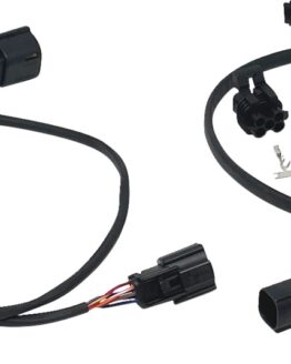 NAMZ Tour-Pak Wiring Kit for 09-13 Harley CVO Models