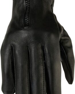 Z1R Women's 7mm Gloves Black 2XL
