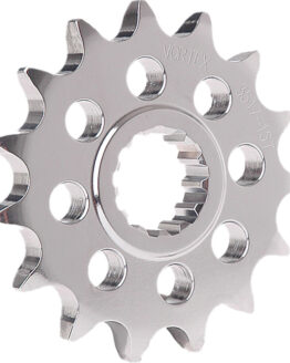 Front C/S Steel Sprocket 15T 520