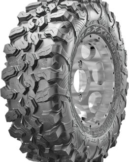 30x10R-14 Carnivore ML1 Radial Tire - Front or Rear For UTV