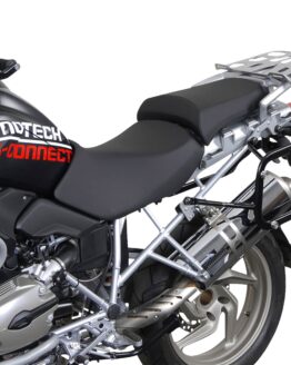 SW-MOTECH EVO Side Carrier Kit Left/Right For BMW R1200GS/Adventure