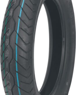 Bridgestone Exedra G721 Front Tire 100/90-19 Bias Blackwall