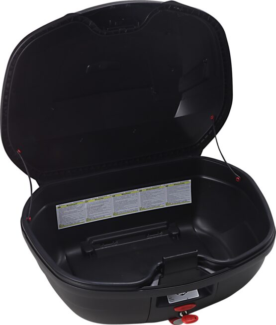 Givi Monolock B47 Blade Top Case 47L Black