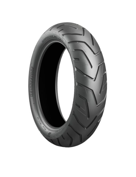 Battlax Adventure A41R Tire - 170/60R17 M/C 72V TL