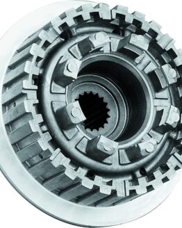 Twin Power Clutch Hub 90-97 Big Twin Replaces H-D 37550-90A