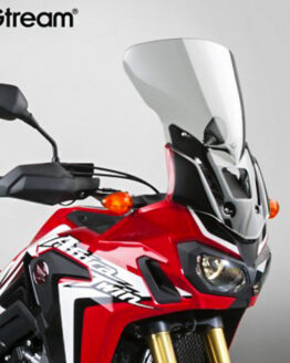 V-Stream Windscreen Light Grey