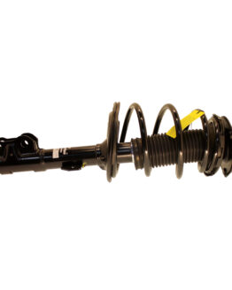 KYB Strut-Plus Front Left Strut SR4260 Fits 12-14 Toyota Camry 2.5L