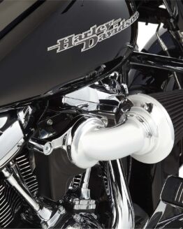 Arlen Ness Chrome Monster Sucker Air Cleaner Kit