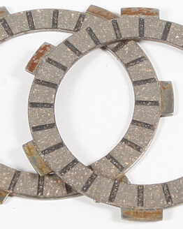 EBC Standard Cork Style Clutch Friction Kit CK3366 For 78-06 Suzuki JR50