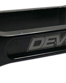 Devol Lowering Link Black For KTM/Husqvarna Off-Road Models