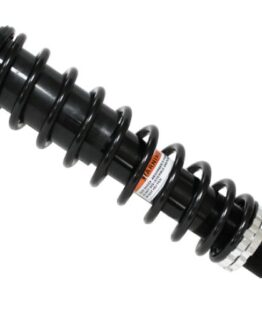 Bronco Front Gas Shock Yamaha Grizzly 450 4WD 2011-2014