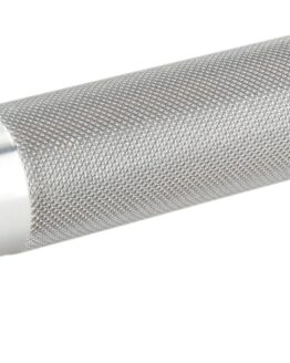 82! Moose Throttle Tube Polished Aluminum 7/8" Fits 03-07 Yamaha TTR125