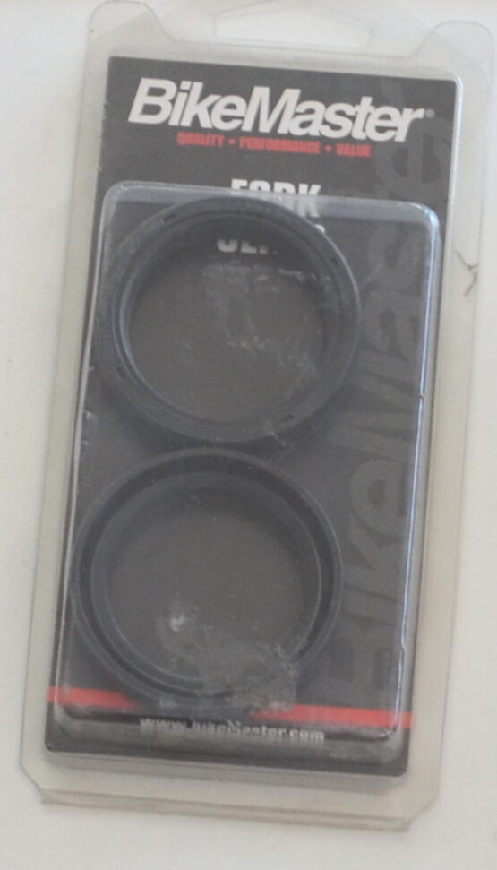 Fork Oil Seal Kit 40x52x9.5/10.5 mm - Image 2
