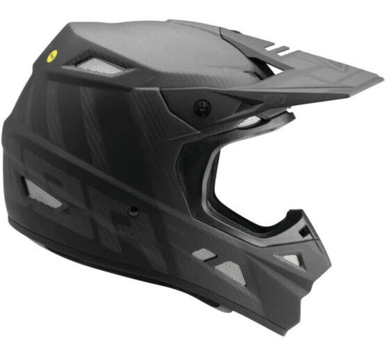 Answer AR7 Hyper Helmet Mips Black - XS - Image 2