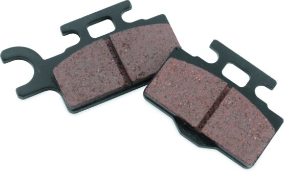 Organic Brake Pads