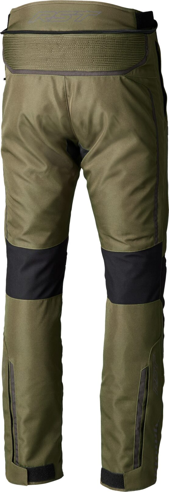 RST Maverick EVO CE Textile Pants Khaki/Grey US 40 3XL - Image 4