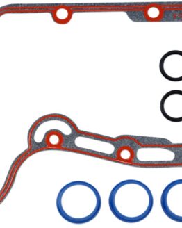 James Gasket Cam Cover Gasket Kit 25263-00-KX Fits Sportster