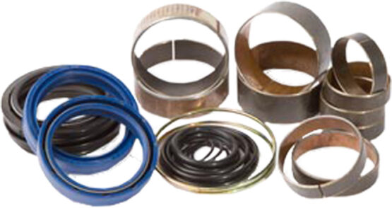 Fork Seal & Bushing Kit - Image 2