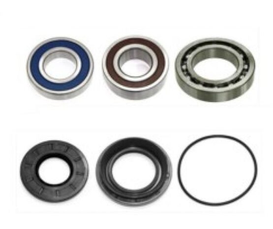 Bronco Wheel Bearing Kit AT-06696