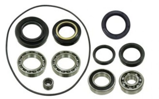 Bronco Differential Bearing and Seal Kit AT-03A18