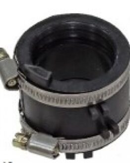 Bronco Carburetor Manifold Flange AT-07443