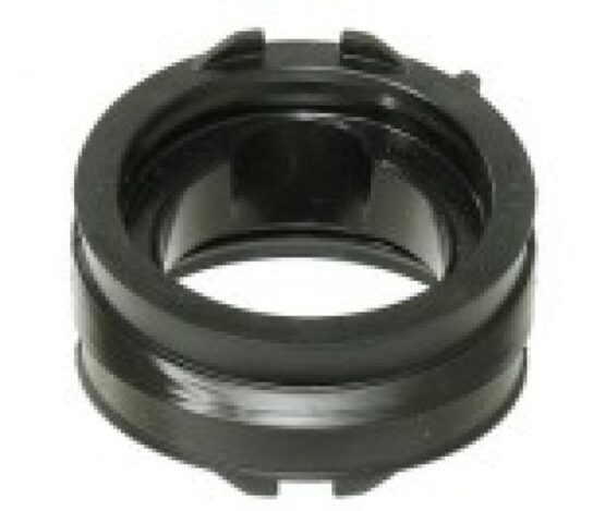 Bronco Carburetor Manifold Flange AT-07463
