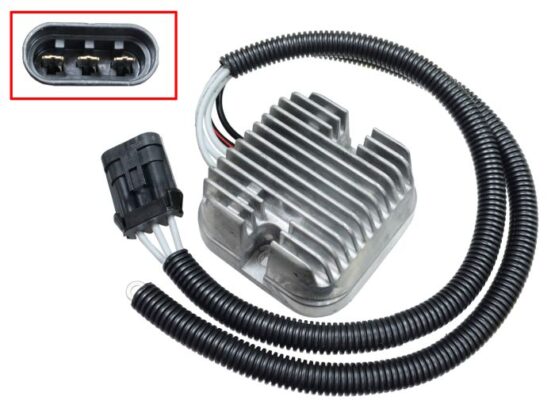 Bronco Voltage Regulator Rectifier AT-01675