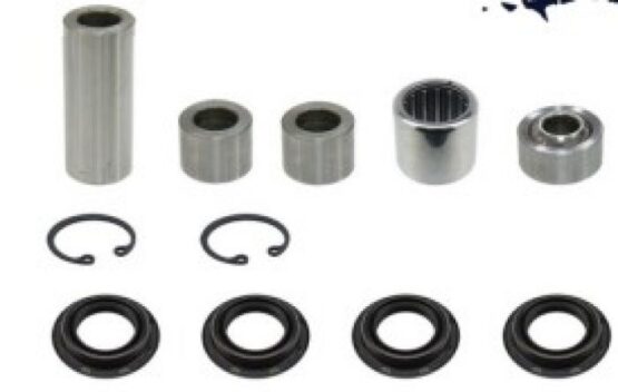 Bronco A-Arm Bushing Kit Lower Front