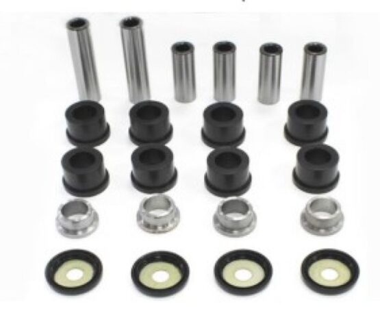 Bronco Rear Independent Suspension Repair Kit