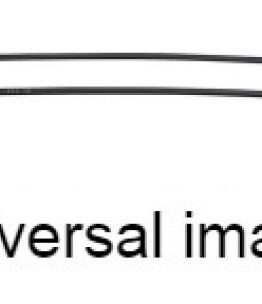 Bronco Brake Cable Stainless Steel ATV Replacement AT-05322