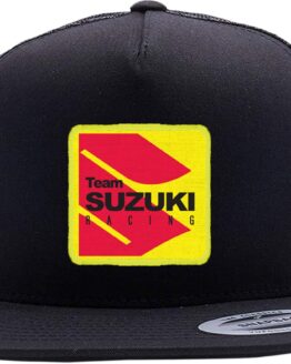 Men's Suzuki Racing Hat