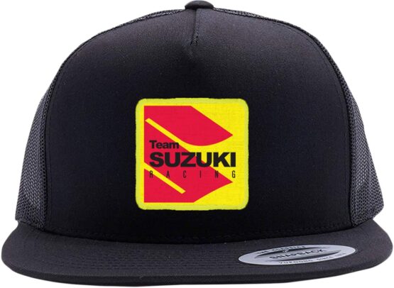 Men's Suzuki Racing Hat