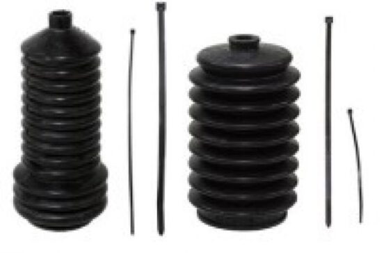 Bronco Steering Rack Boot Kit