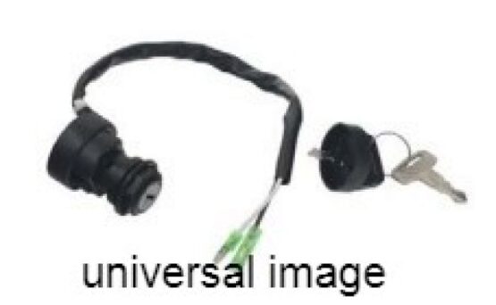 Bronco ATV Ignition Switch AT-01275
