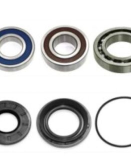 Bronco Wheel Bearing Kit AT-06592