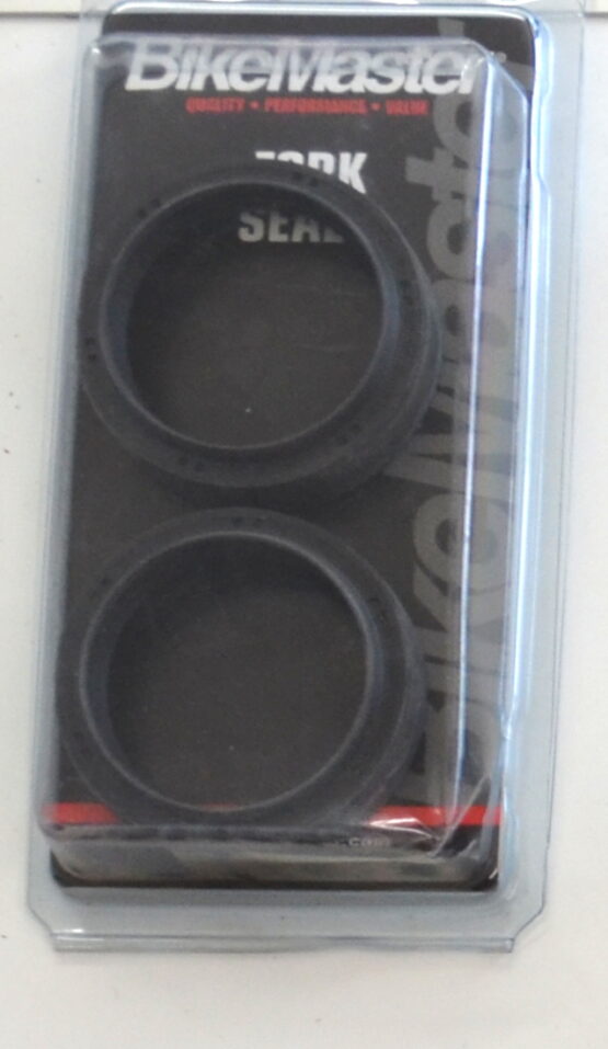 Fork Oil Seal Kit NOK 43x55x11/14 mm - Image 2