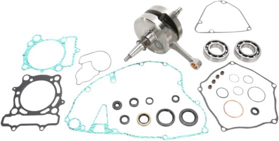 Hot Rods Complete Bottom End Kit CBK0099