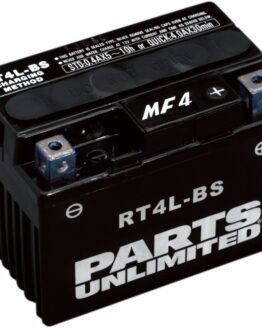 Sealed AGM Battery