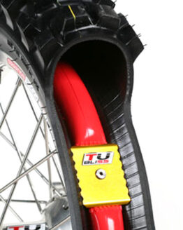 Tubliss 18" Rear Tubeless Offroad Tire Mount System - 18 X 1.85-2.15