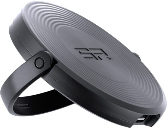 SP Connect Wireless Charging Pad SPC+ Black - Image 2