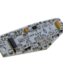 DRC EDGE2 PROCESSOR UPGRADE BOARD