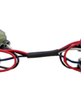SpeedoDRD H1 to H5 Connector Adapter