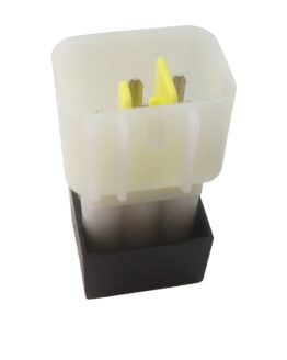 EXUP Servo Emulator
