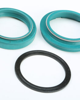 Single Fork Oil & Dust Seal Kit For 43 mm Kayaba Forks