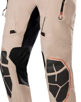 Alpinestars AMT-10R Drystar XF Pants Pale Brown Large Men's